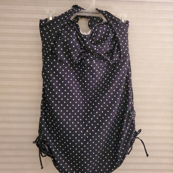 Pinkzoza Other - One piece swimsuit